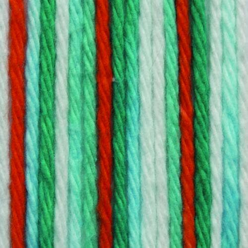 Creative World of Crafts - Wholesale Garen - Lily Sugar & Cream 56,7 g meerkleurig garen van 100% katoen45