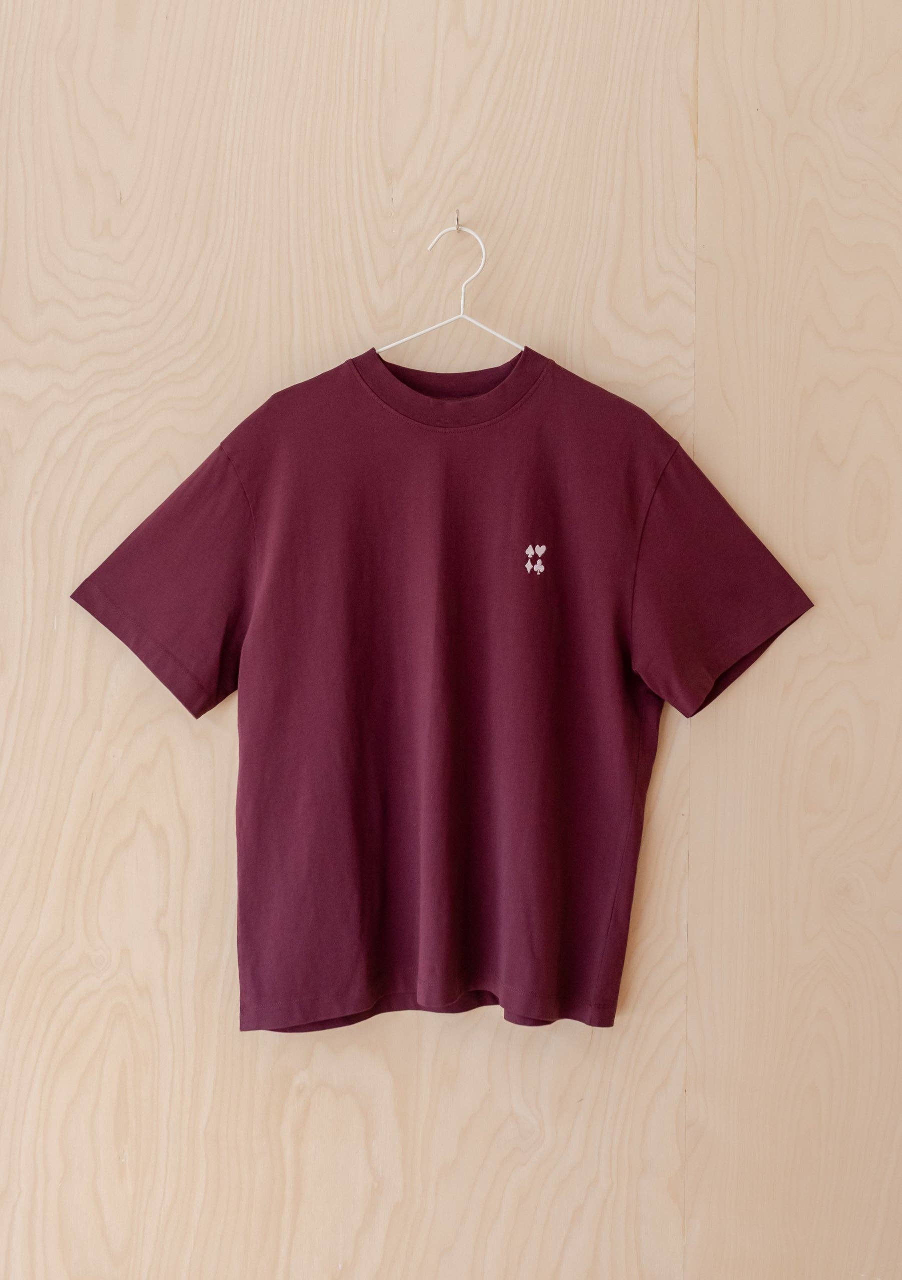 TBCo – wholesale Screen printed t-shirt – Women′s – Cotton T-Shirt in Harlequin5