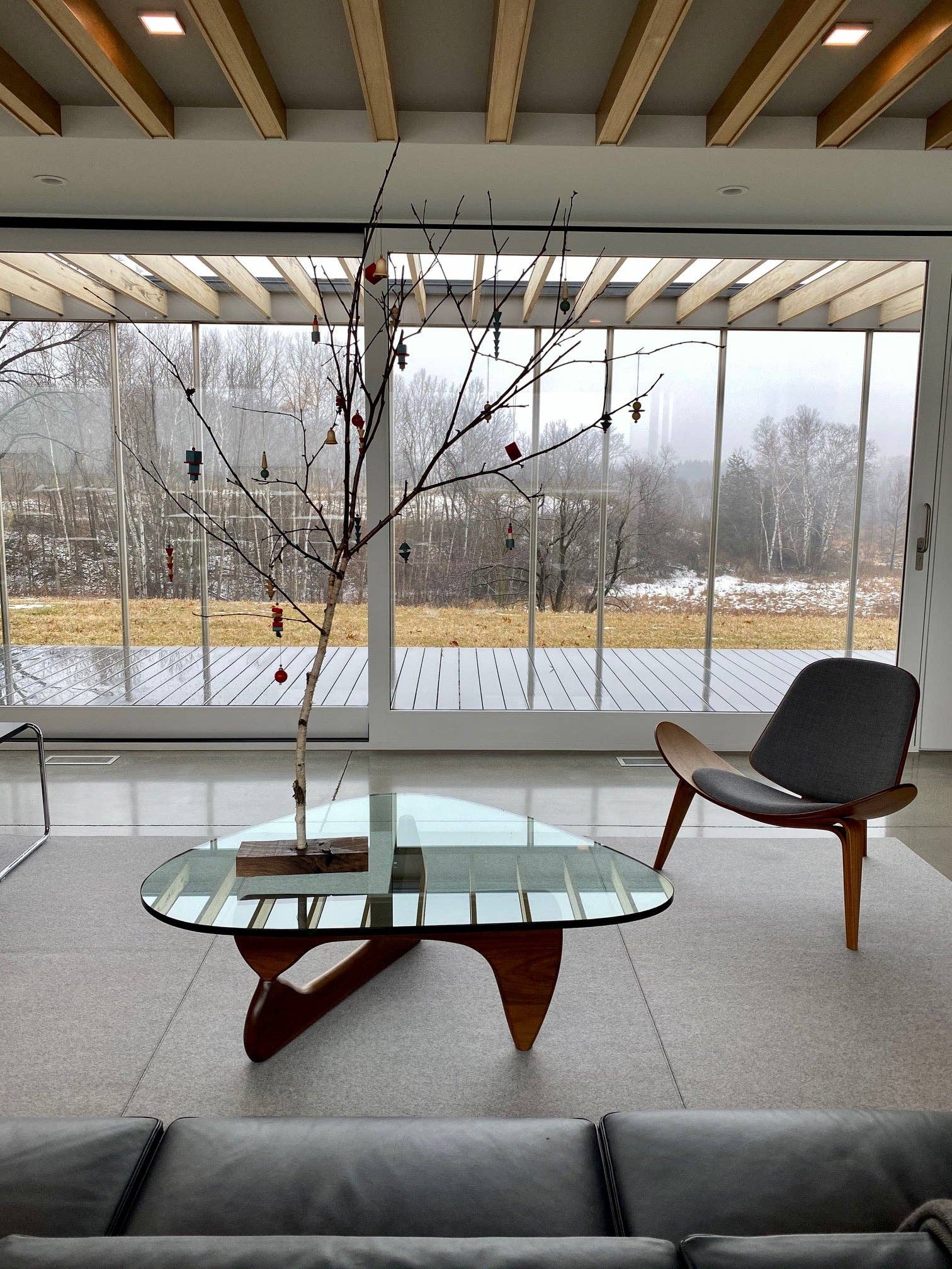 Ameico - Wholesale Ornament Set - IC Design - Bauhaus-era Christmas Ornaments4