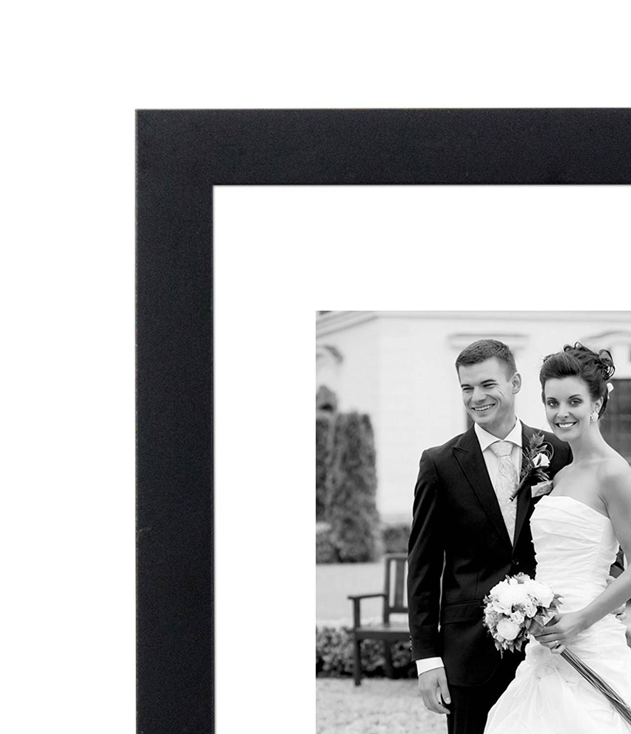 Americanflat - Wholesale Picture Frame - Americanflat Gallery Wall Frame Set (7 Pack)22