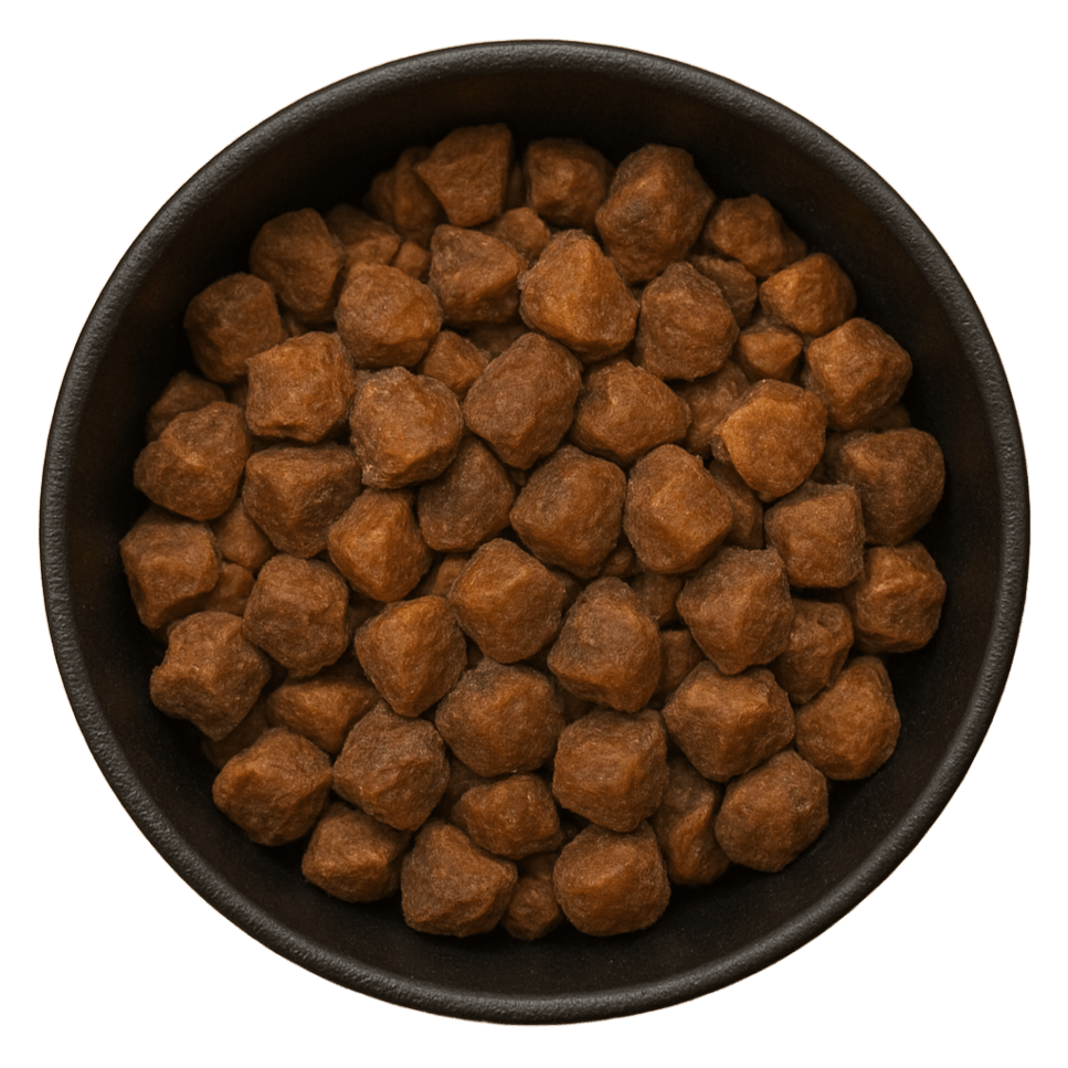 LA Herb - Wholesale Herbs - Pinellia Rhizome Pieces (Pinellia Ternata)1