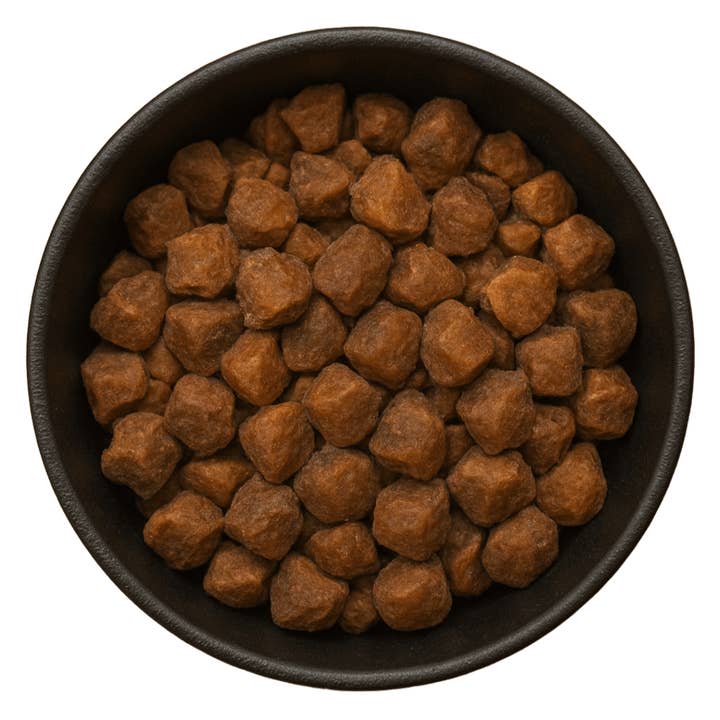 LA Herb - Wholesale Herbs - Pinellia Rhizome Pieces (Pinellia Ternata)1