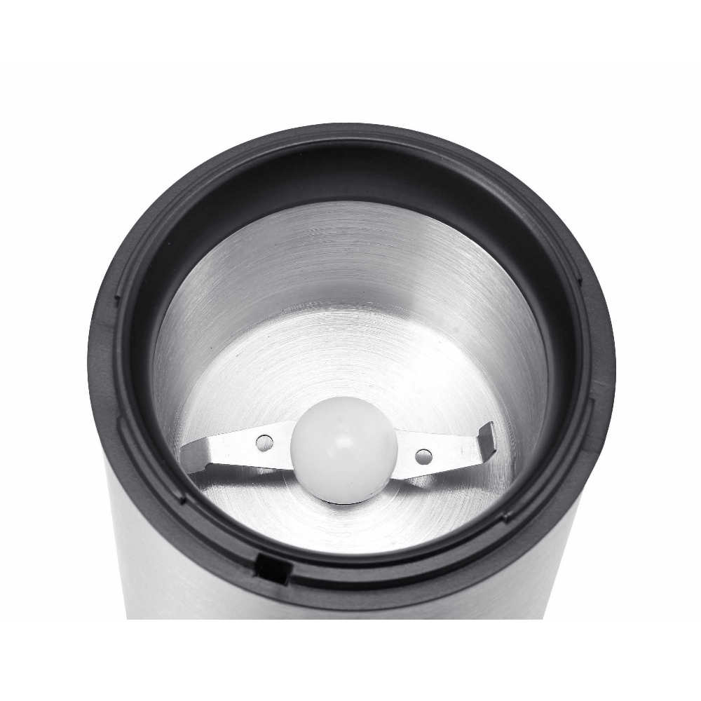 Haeger - Wholesale Coffee Grinder - AROMA Coffee Grinder - Stainless Steel 60g 200W3