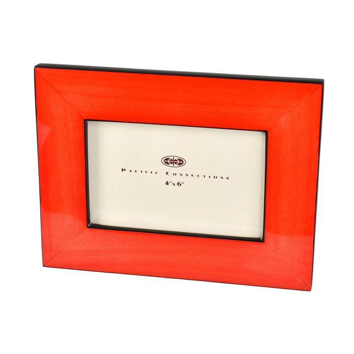 Red Tulipwood - Picture Frame - PF-4RT for wholesale by Pacific Connections