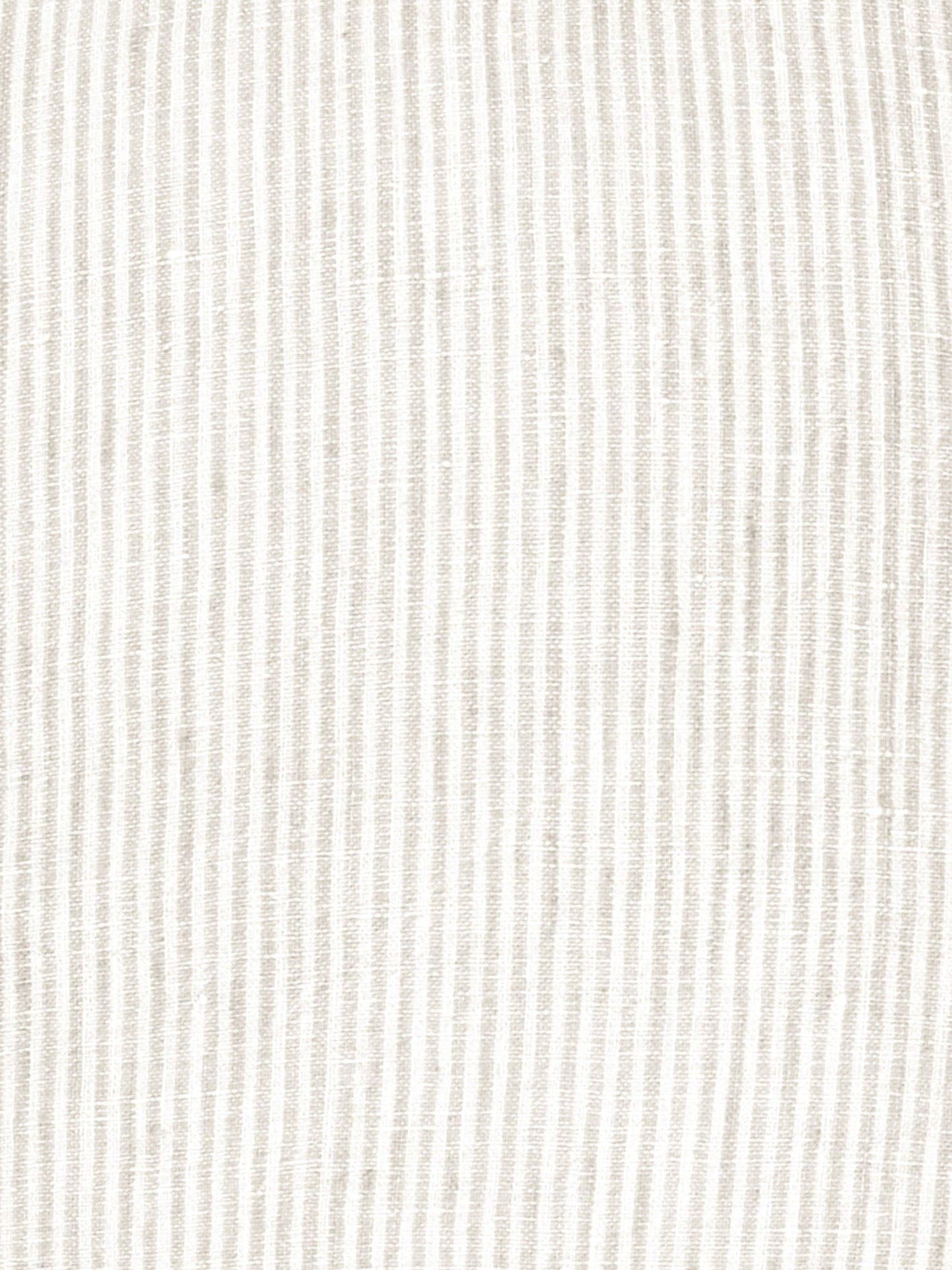 Anaya Home - Wholesale Decoratief kussen - Beige Kussen van Zacht Linnen met Streepjes en Franjes5