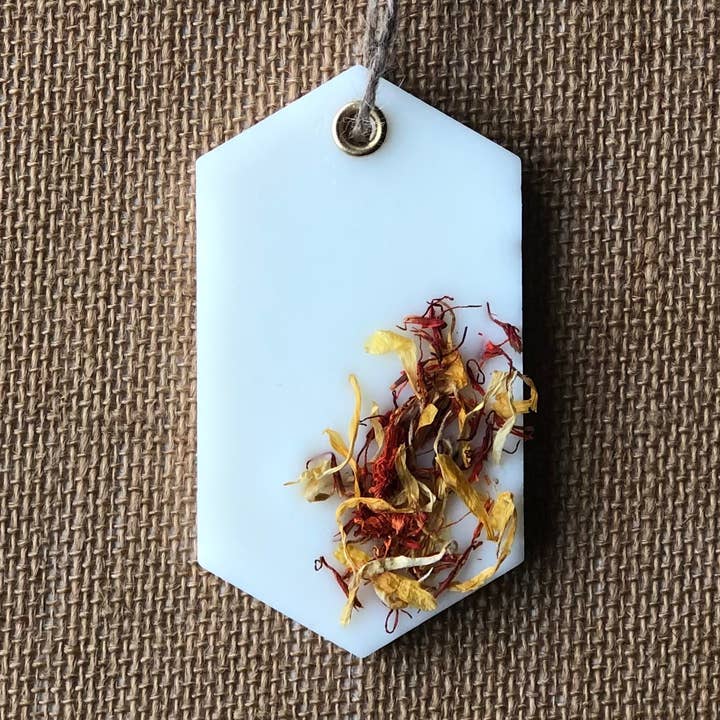 Kourage & co - Wholesale Wax melt - Scented Wax Tablet | Japanese Honeysuckle0