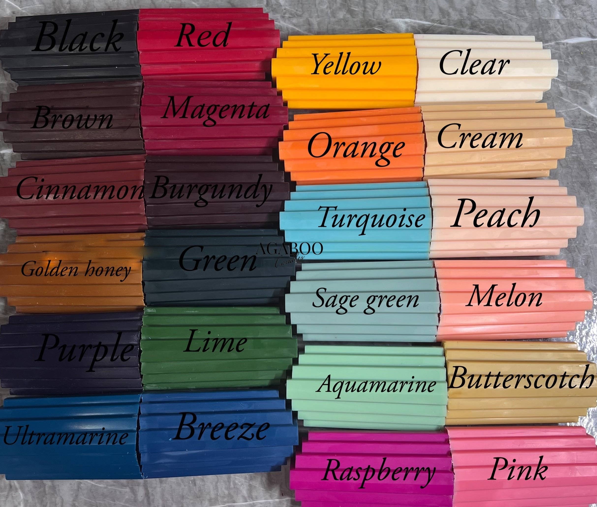 Agaboo Candle - Wholesale Novelty Candle - Hera Greek Goddess Bust Statue Candle 7.5x4in - Sculptural6