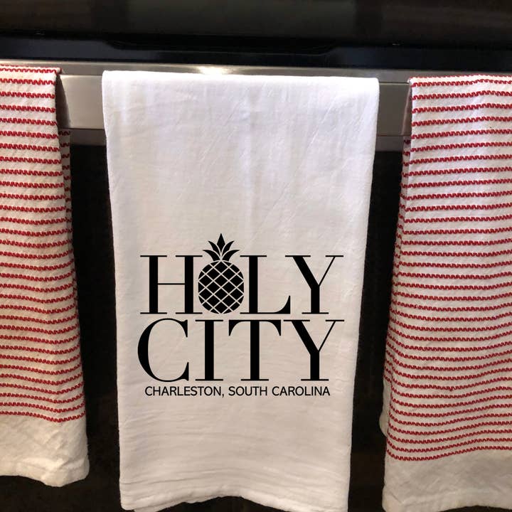 Holy City Charleston, South Carolina for wholesale by Kim Bowen Llc