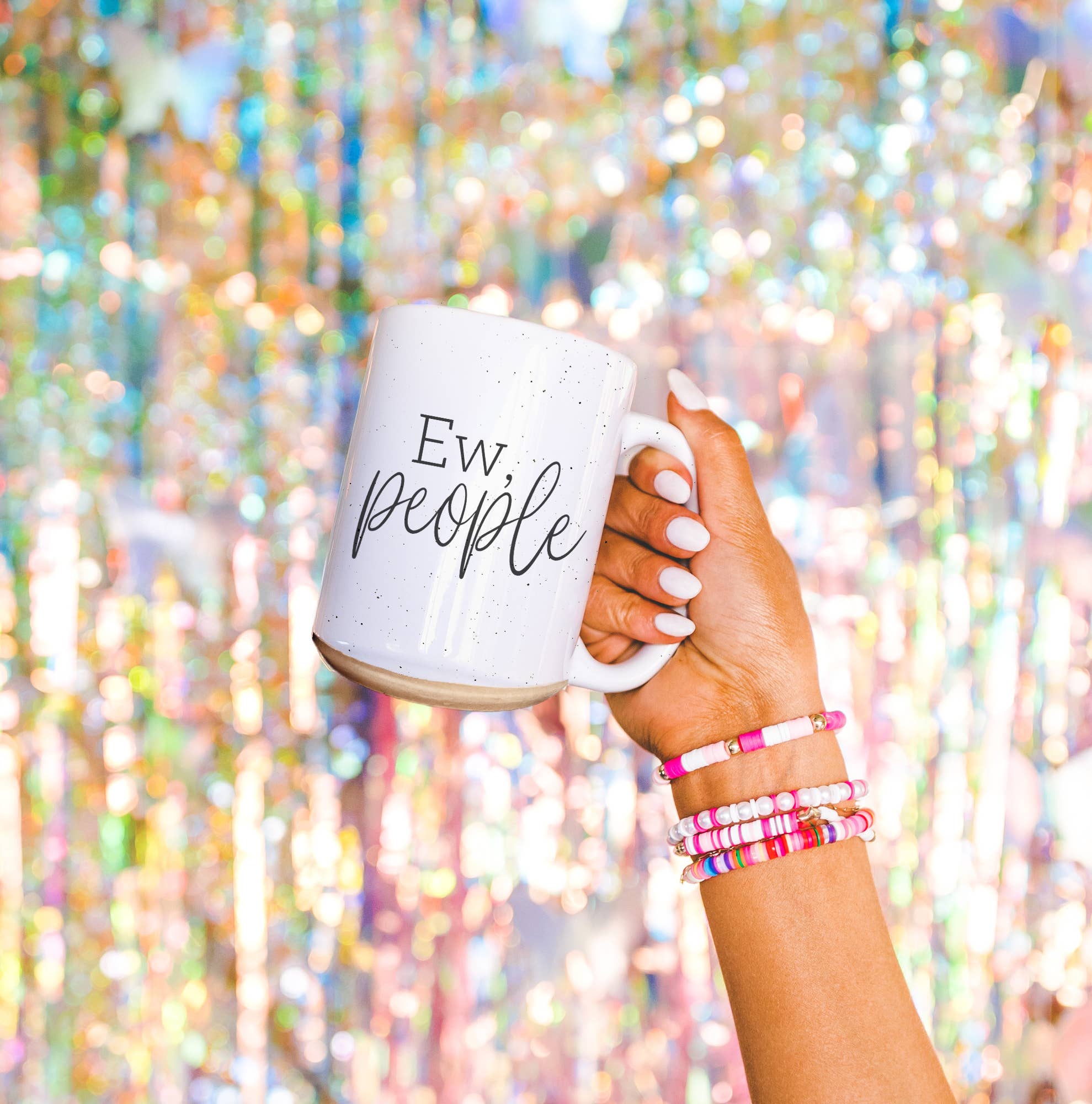 Gia Roma - Wholesale Coffee Mug - Antisocial Gift Ideas | Ew People Funny Ceramic Coffee Mugs46