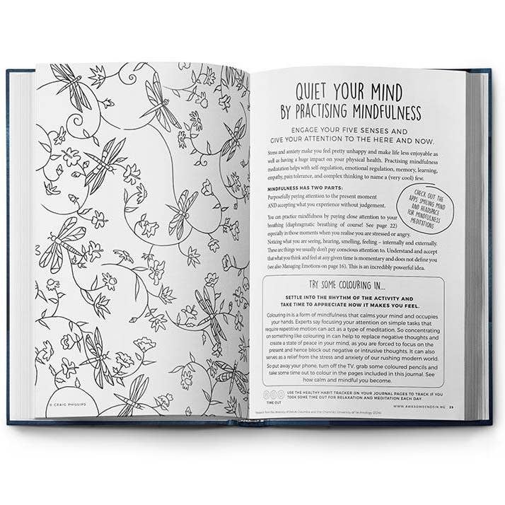 Kiwi Journals – Großhandel Tagebuch – Kinder – Resilient ME Dankbarkeitstagebuch für Jugendliche — Schaffen Sie Sonnenschein3