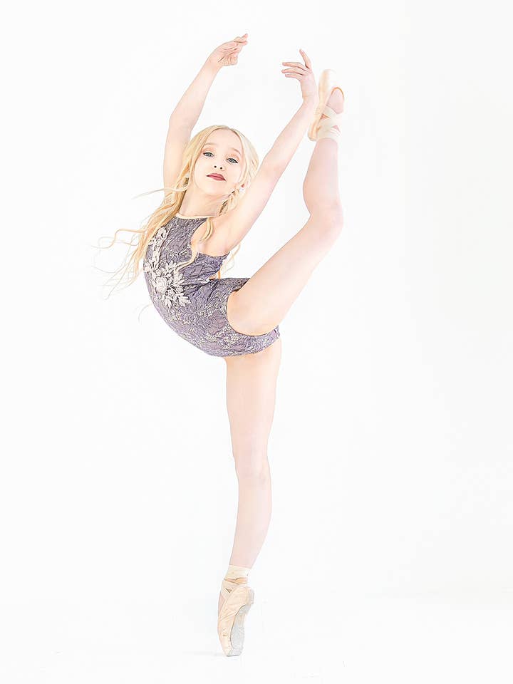 Motionwear – Maiô - Crianças por atacado – Annabelle Maotard Por FORMA - Edição Dusty Heather5