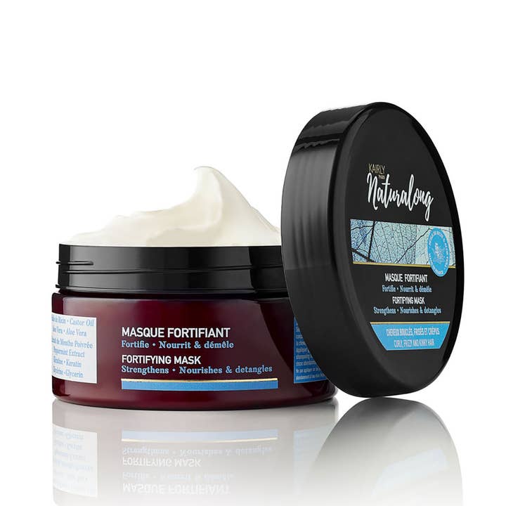 Fortifying mask | NATURALONG for wholesale by KAIRLY Paris