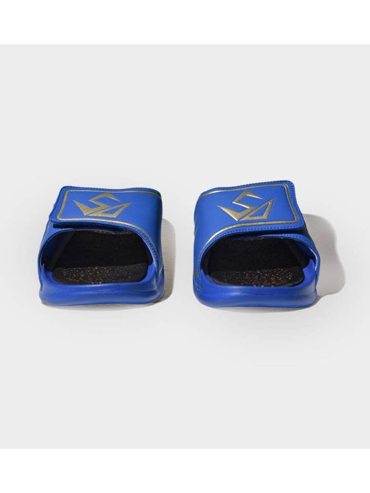 Tronus - Vendita all'ingrosso Ciabatte - Donna - CIABATTE SPORTIVE DA DONNA DI LUSSO MIDNIGHT