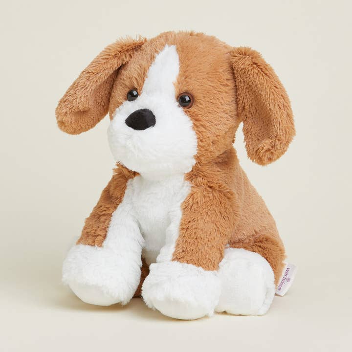 Warmies® Beagle for wholesale by Warmies