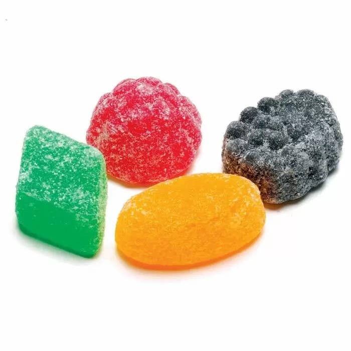 Charles Butler – wholesale Gummy – Charles Butler Fruit Pastilles 100g3