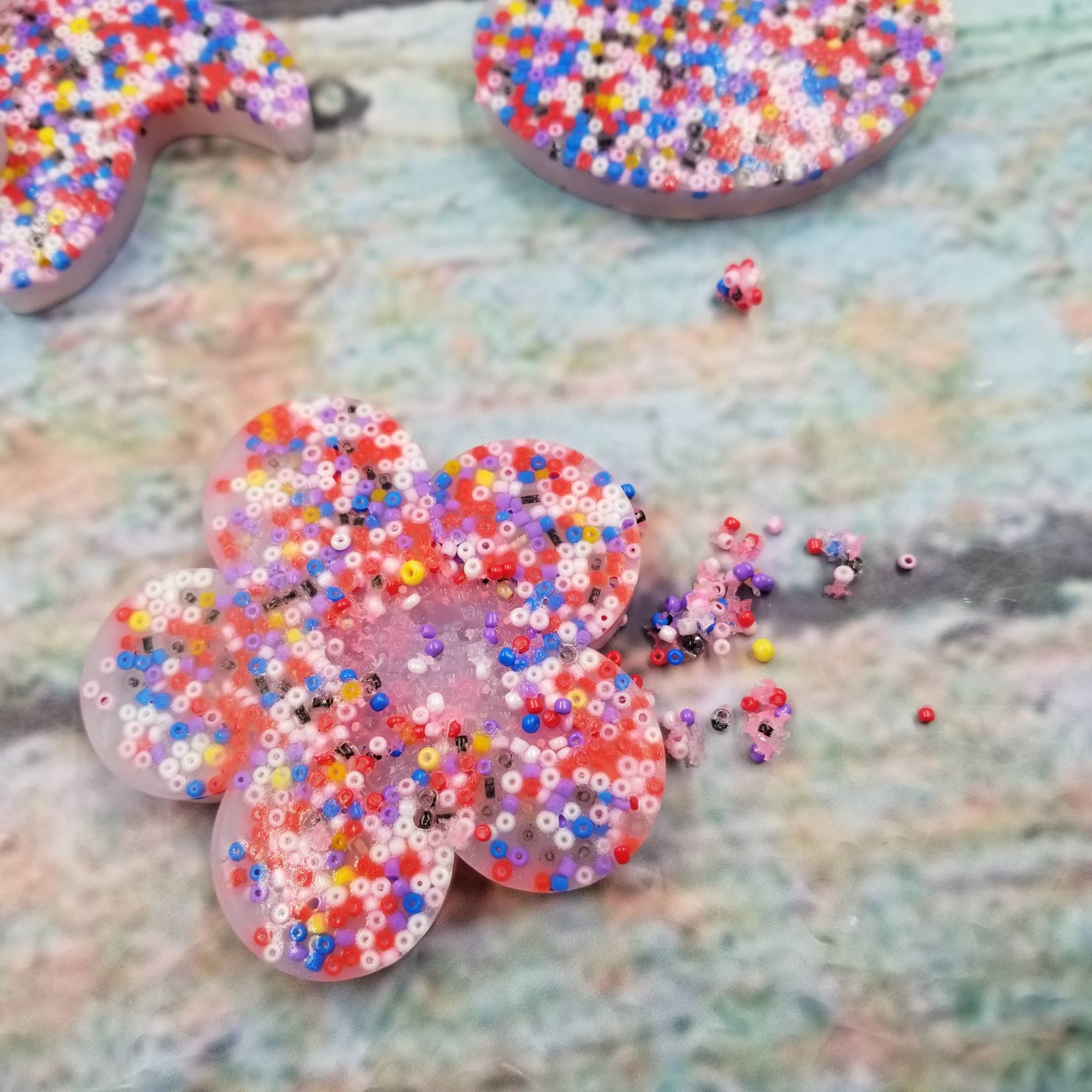 MIAS SHOP - Wholesale Fidget Toy - Kids - Relieve Sensory Stress Skin Picking Fidget Toys2