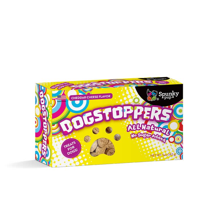 Spunky Pup - Venta al por mayor Chuches - Perros - Golosinas para PERROS en Caja