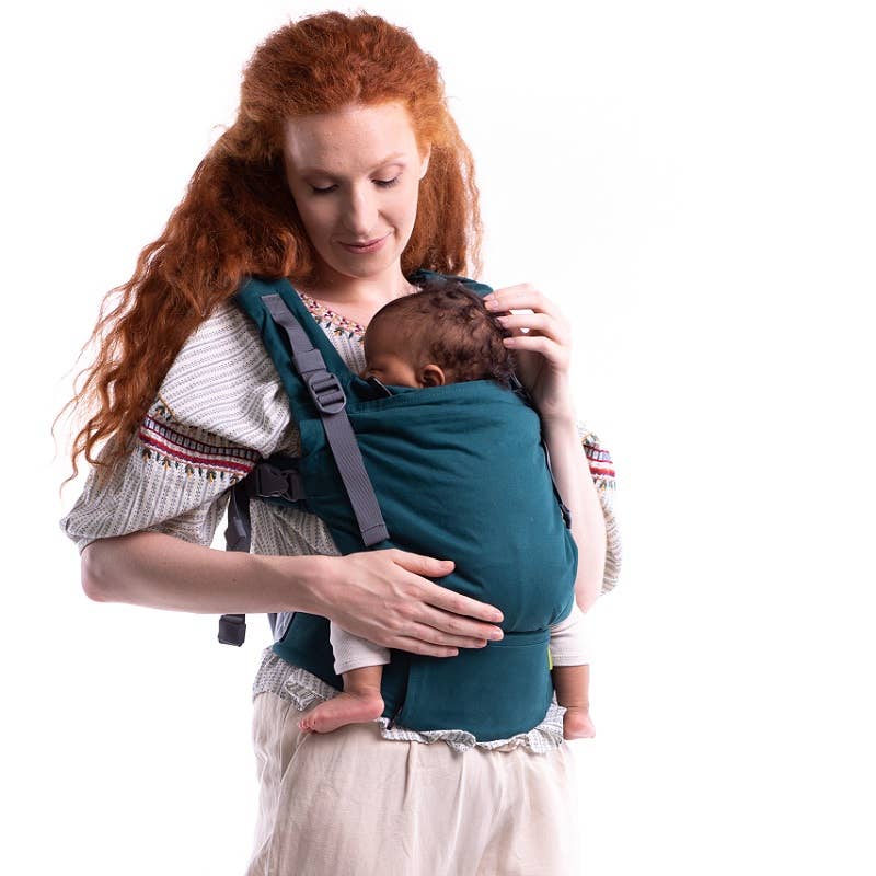 BOBA - Wholesale Baby Carrier - BOBA X Baby Carrier2