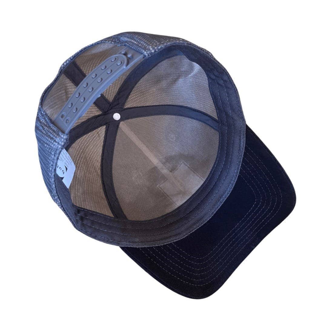 Bubl – Engroshandel Trucker hat - Dame – BUBLHATTE: BLOKER 99,9% AF EMF-STRÅLING FRA ENHEDER4