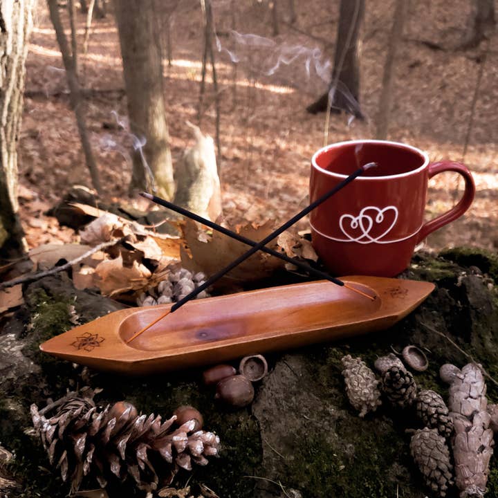 Zulah Canada - Wholesale Incense - Revitalize Incense, 20 sticks per pack5