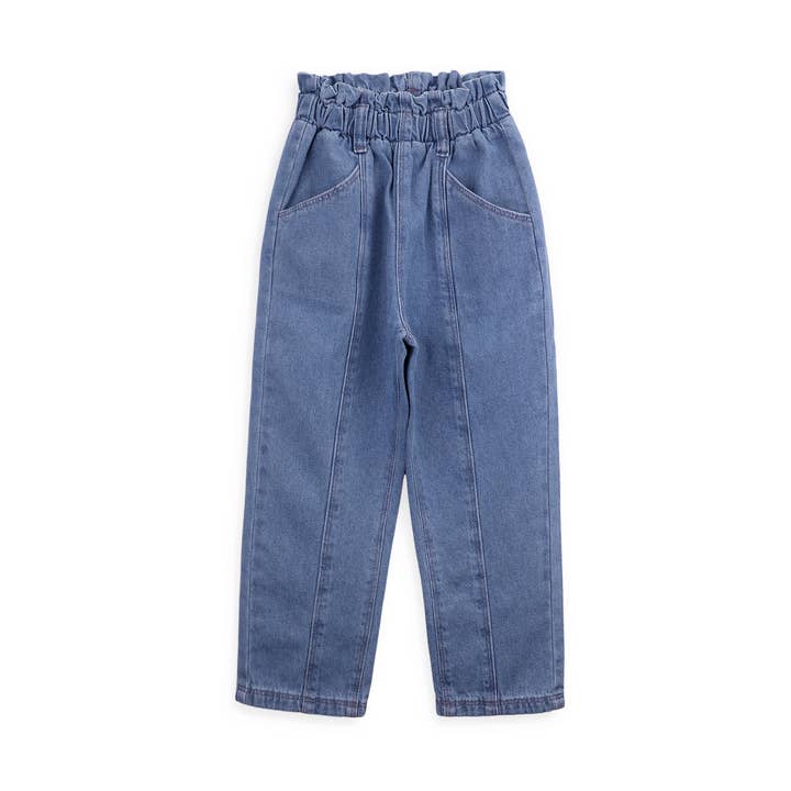 Bukser Olivia for engroshandel hos KNOT