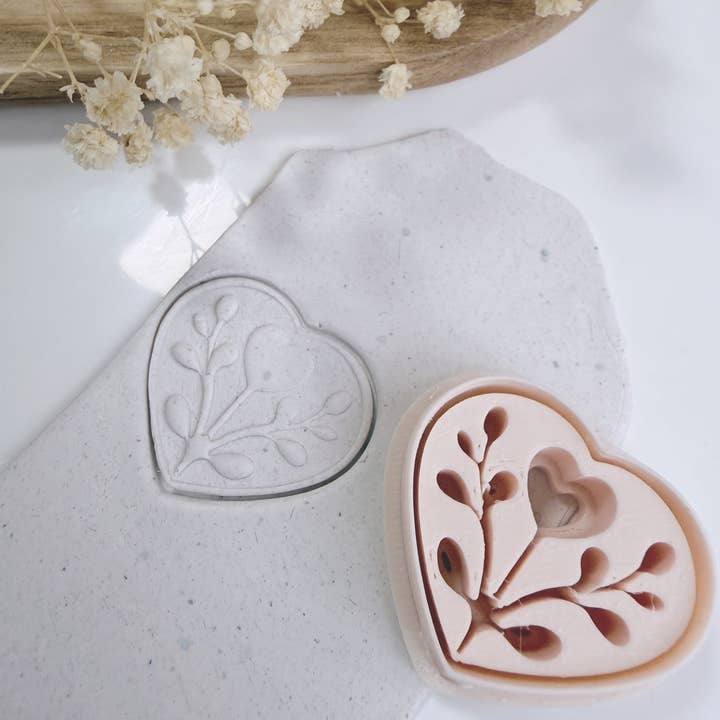 Botaniskt hjärtskärare för wholesale av S.I. Originals