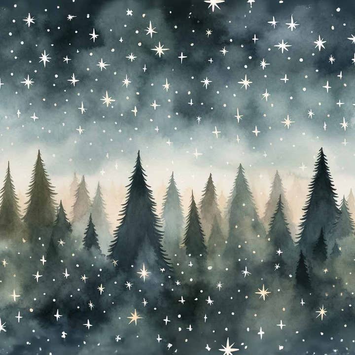 Observation des étoiles pour la vente par Kanga Care