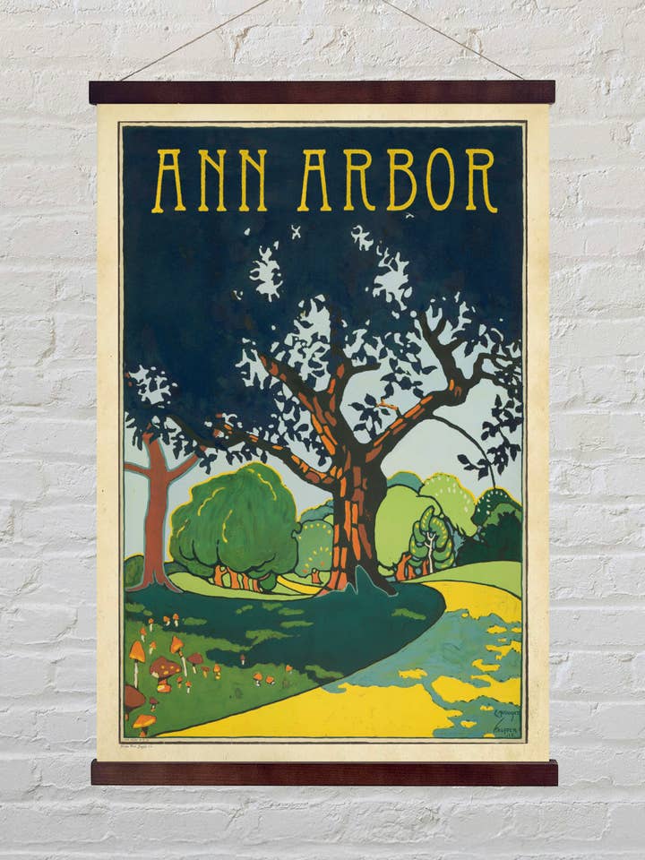 Ann Arbor-vägen för wholesale av Home Port Supply Co.