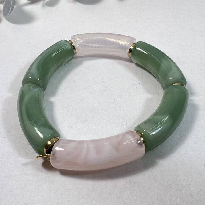 Bracciale Loly9 per la vendita all'ingrosso da parte di Miss Pompom