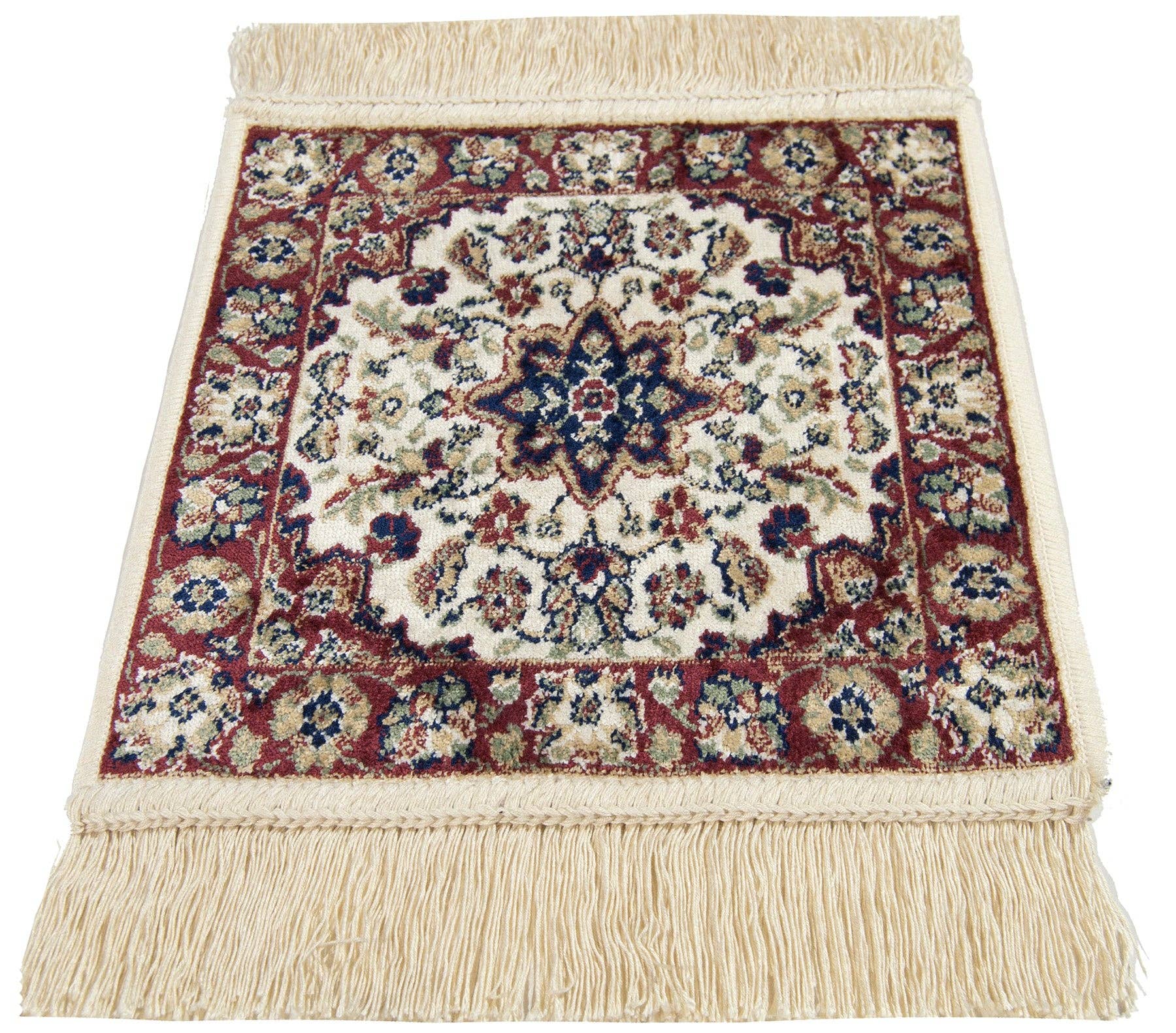 Galleria Farah1970 - Wholesale Area Rug - Carpet Tapis Alfombra Teppich Meccanic modern 35x35 CM0
