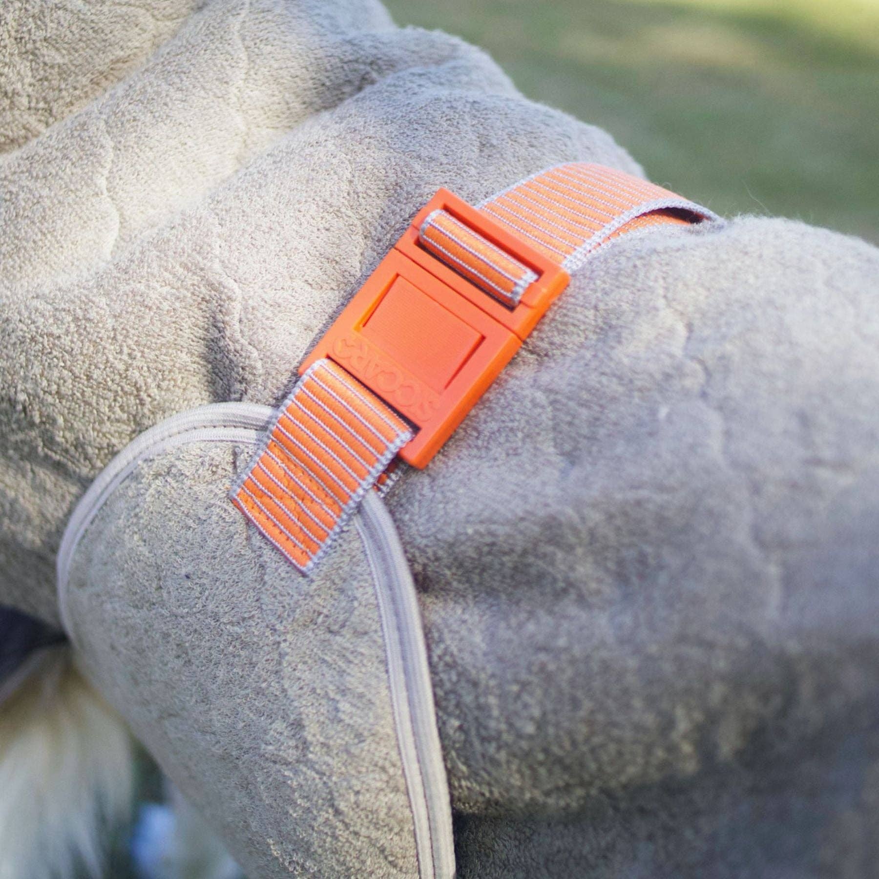 Siccaro - Wholesale Pet Coat - Dog - Supreme 2.0 / 802