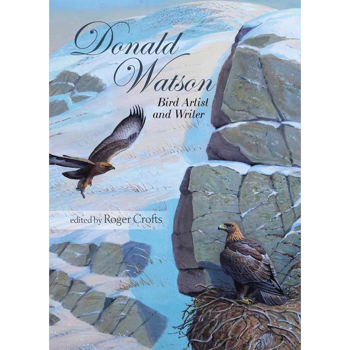 Donald Watson by for wholesale by Simon & Schuster