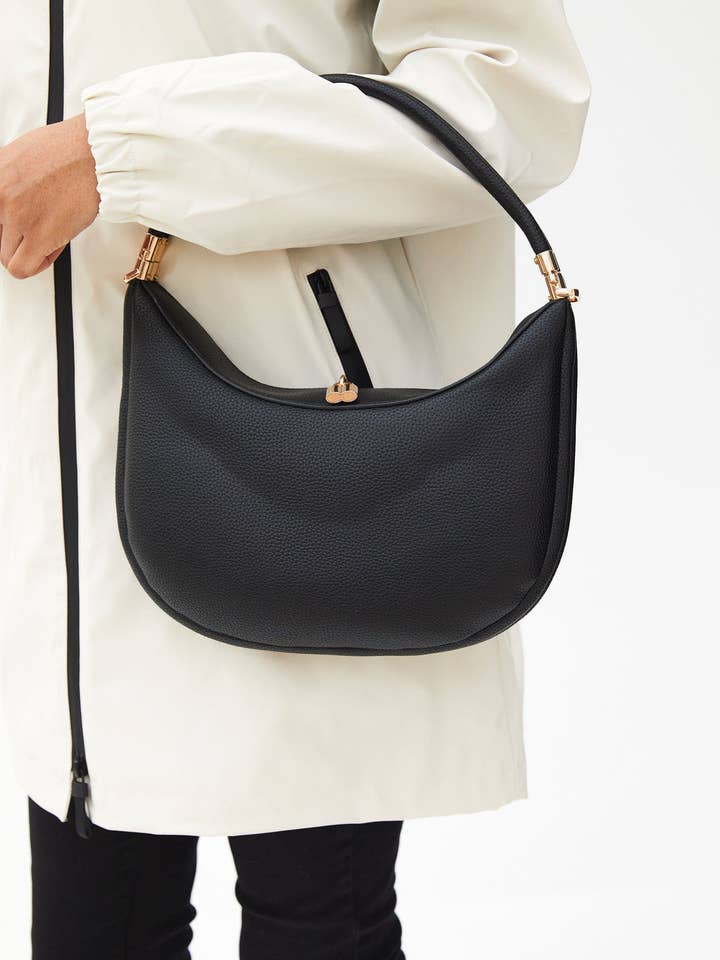 Ivy Rund Taske for engroshandel hos FashionHse