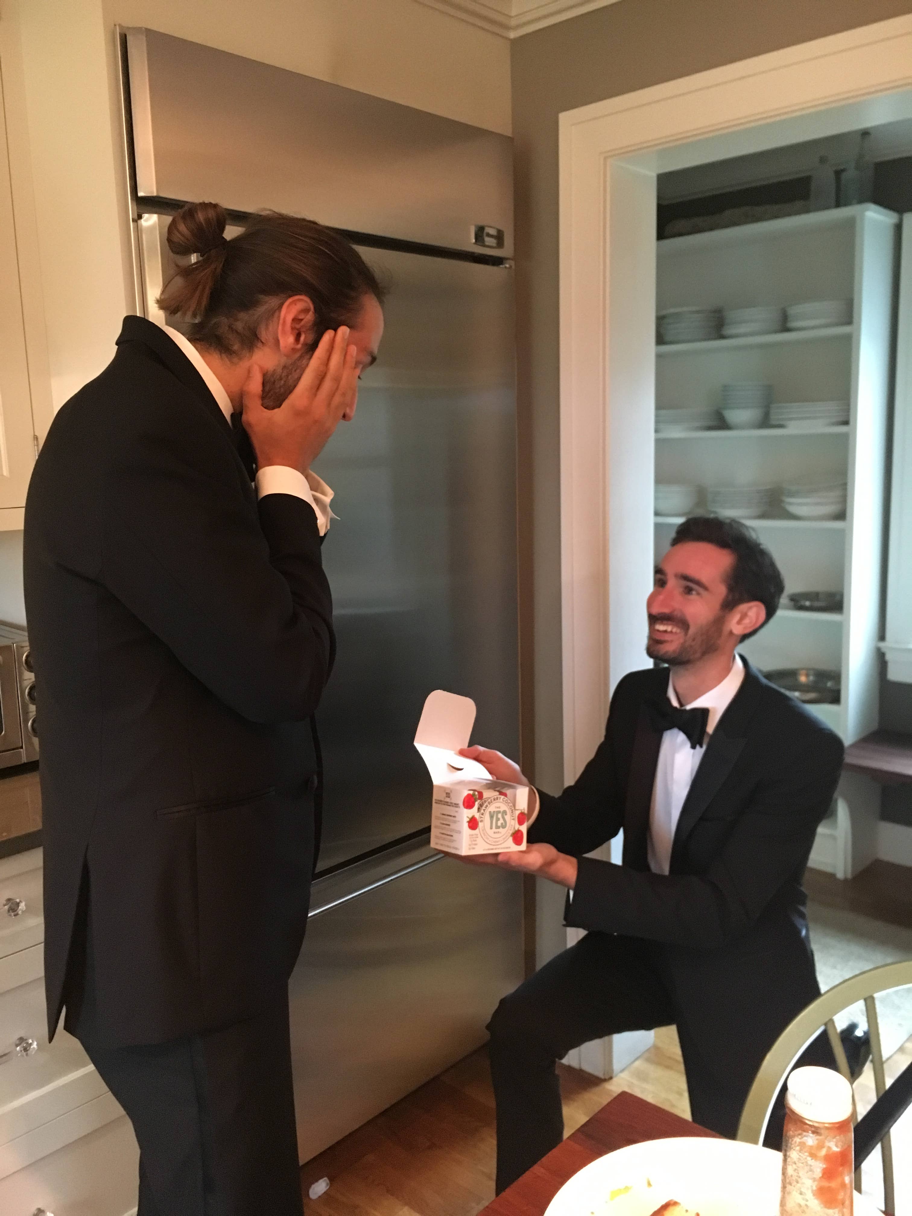 YES Bar® - Low Sugar Snack Bars - Wholesale Snackreep - Strawberry Coconut - Premium snackreep met echte ingrediënten11