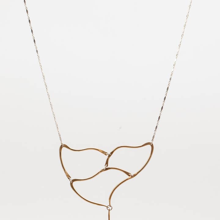 Agave Halskette für den Großhandel von Clementine & Co. Jewelry