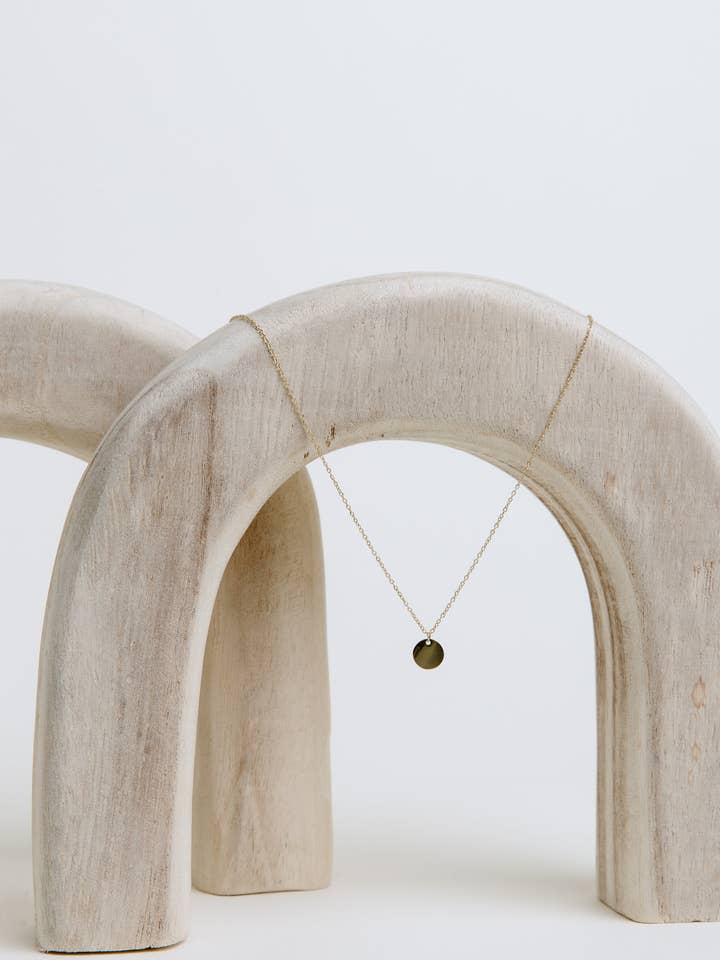 Nancy Necklace for wholesale by Vincent