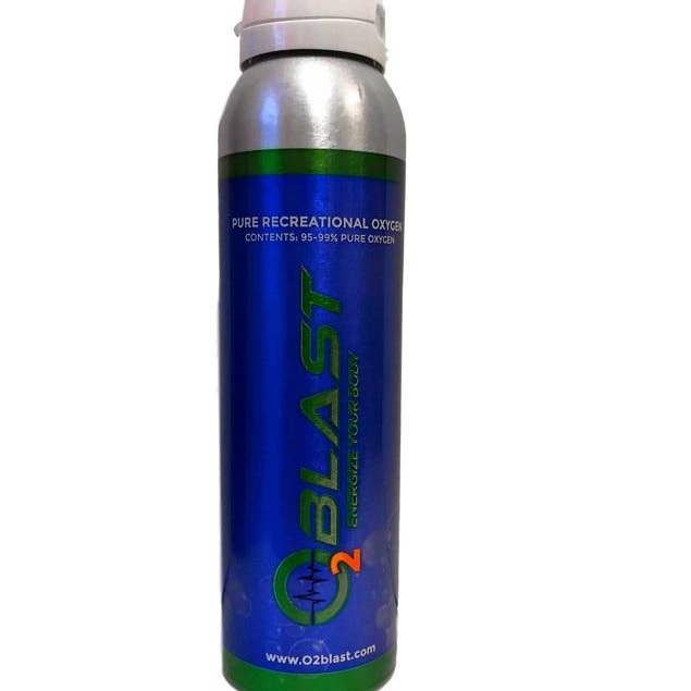 O2 Blast - Wholesale First Aid Kit - Pocket size