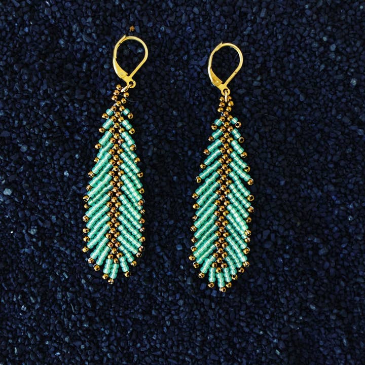 Zoya-Jade for wholesale by Soul Rebel