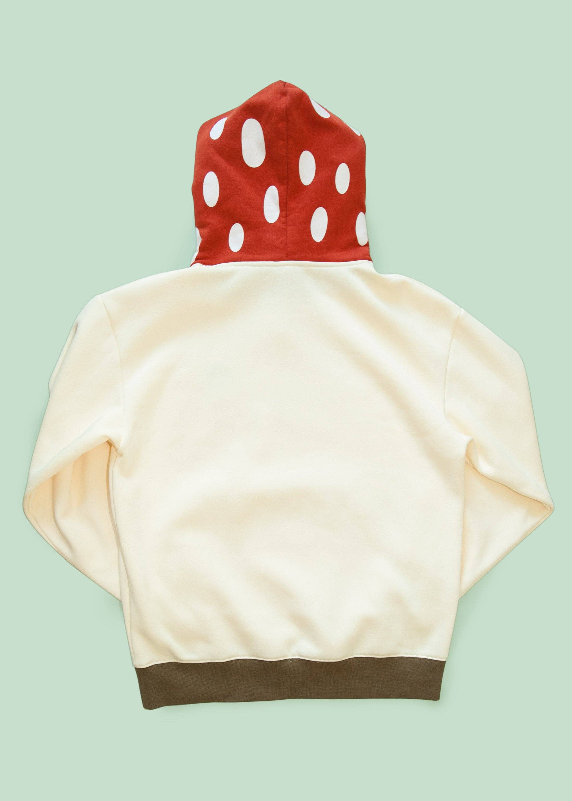 Maobabie - Wholesale Crossbody Bag - Women's - Mushroom Crossbody Purse9