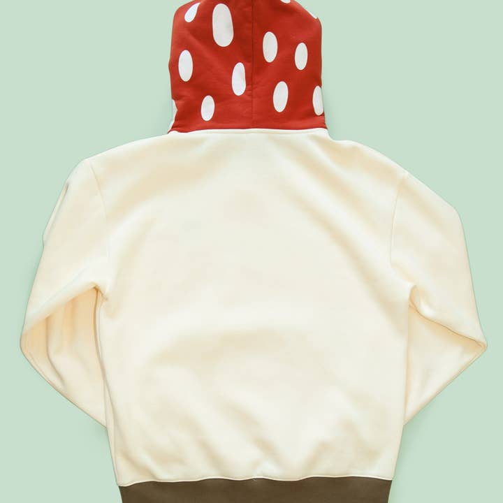 Maobabie - Wholesale Crossbody Bag - Women's - Mushroom Crossbody Purse9