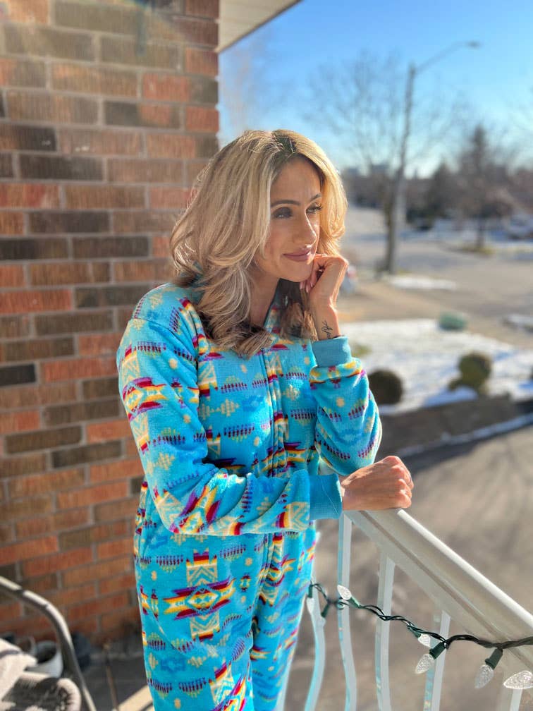 Flag Matrix Inc - Venta al por mayor Enterizo - Mujer - Onesies adultos10