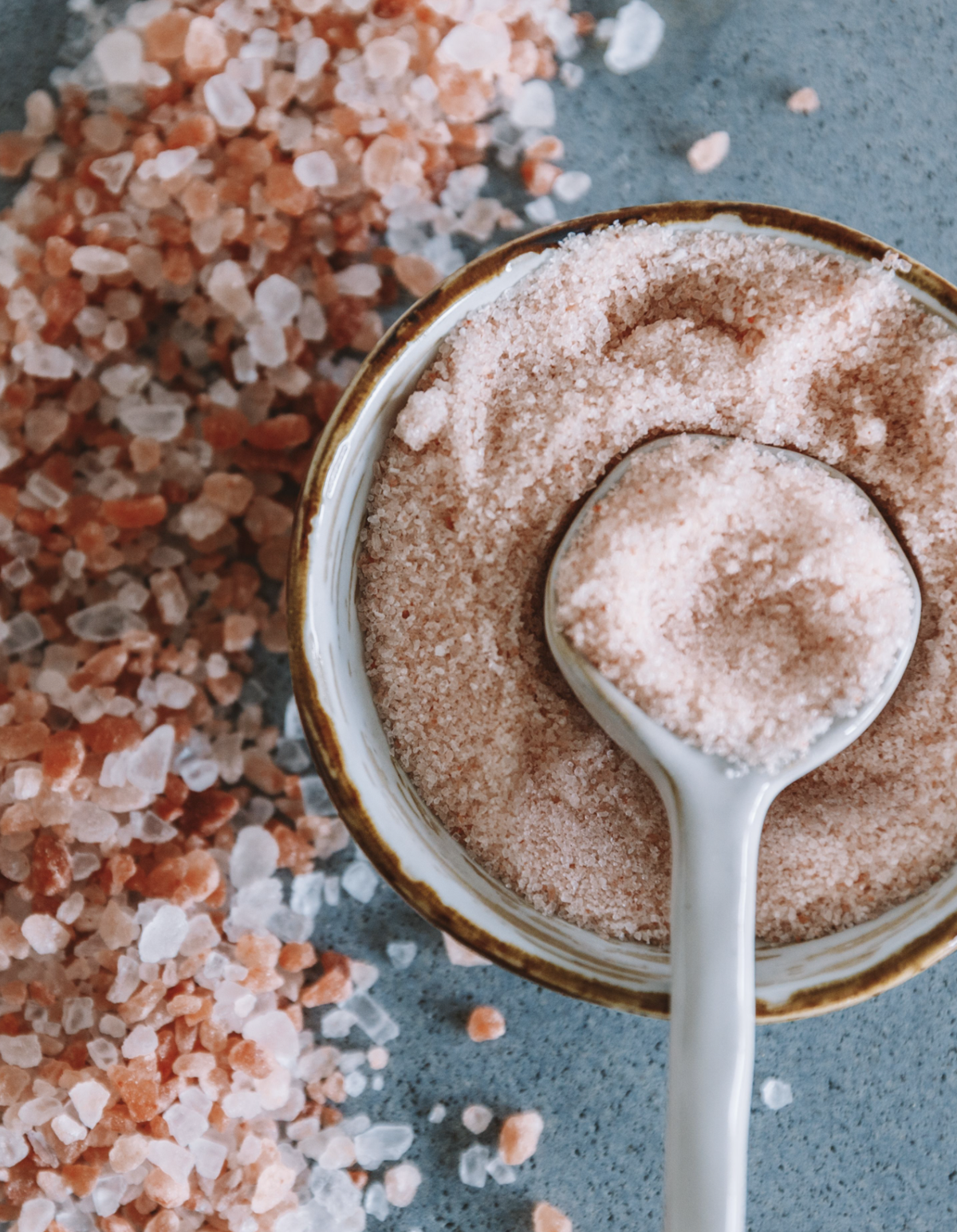 Hanako Therapies - Wholesale Bath soak/milk - Dream Therapy Soak - Deluxe Travel Size2