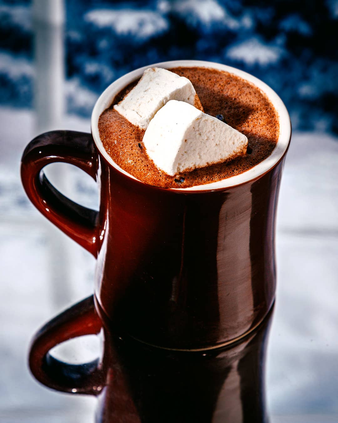 Raaka Chocolate - Wholesale Hot Cocoa Mix/Kit - Classic Hot Chocolate - Holiday & Winter 3