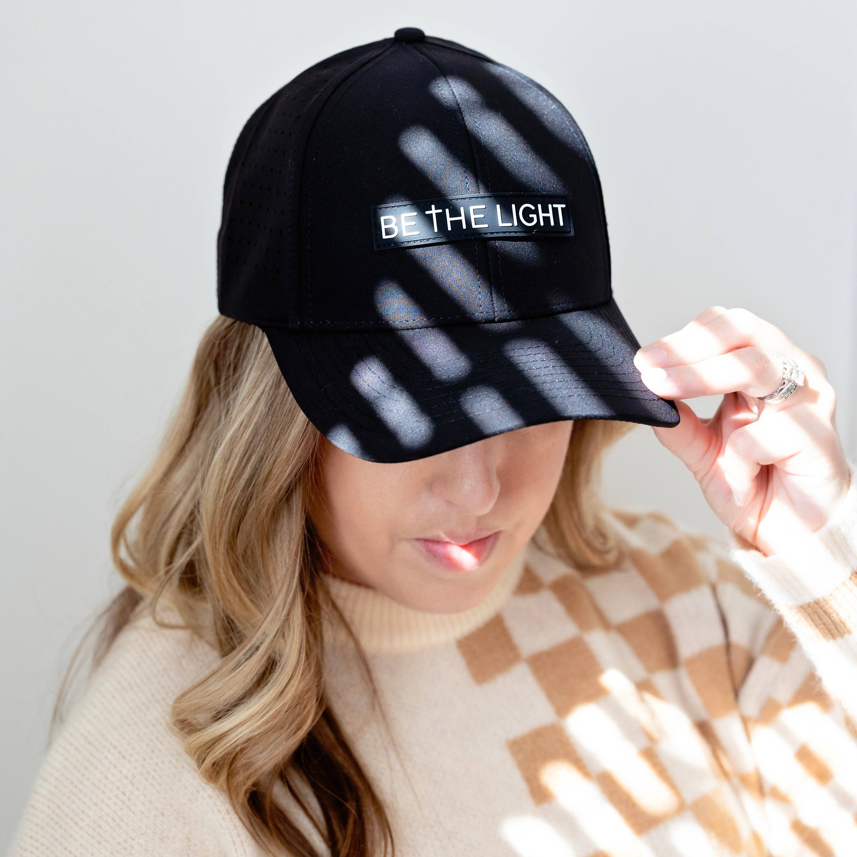 Ryan & Rose - Venta al por mayor Gorra de béisbol - Mujer - Sombreros cristianos9