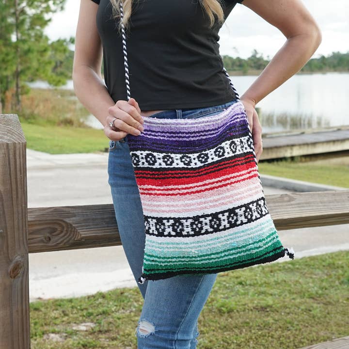 Earth Ragz - Wholesale Backpack – Women's - Bag Collection8