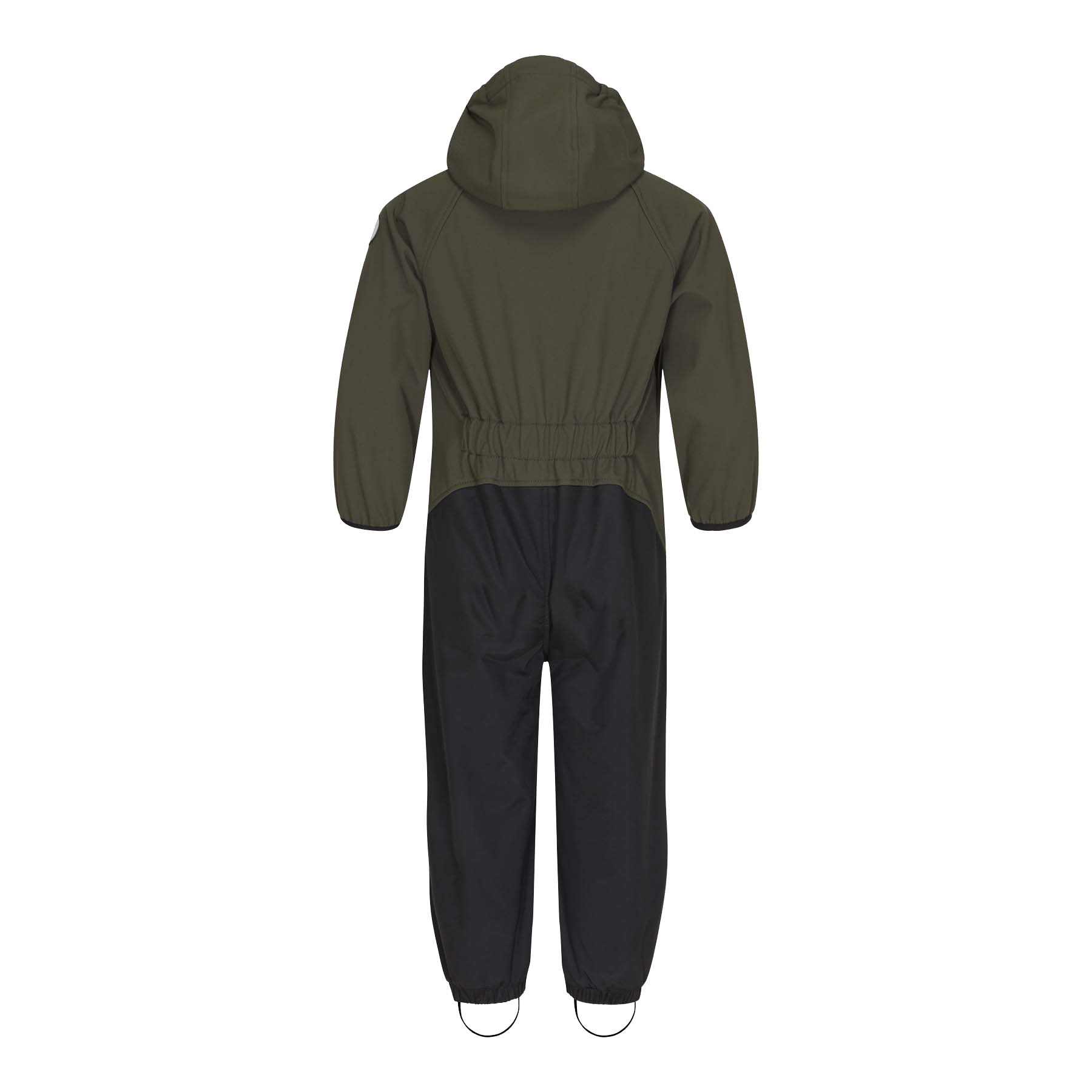 Ticket To Heaven – Impermeável – Criança por atacado – Macacão Softshell Secret à Prova de Vento e Água - Várias Cores5