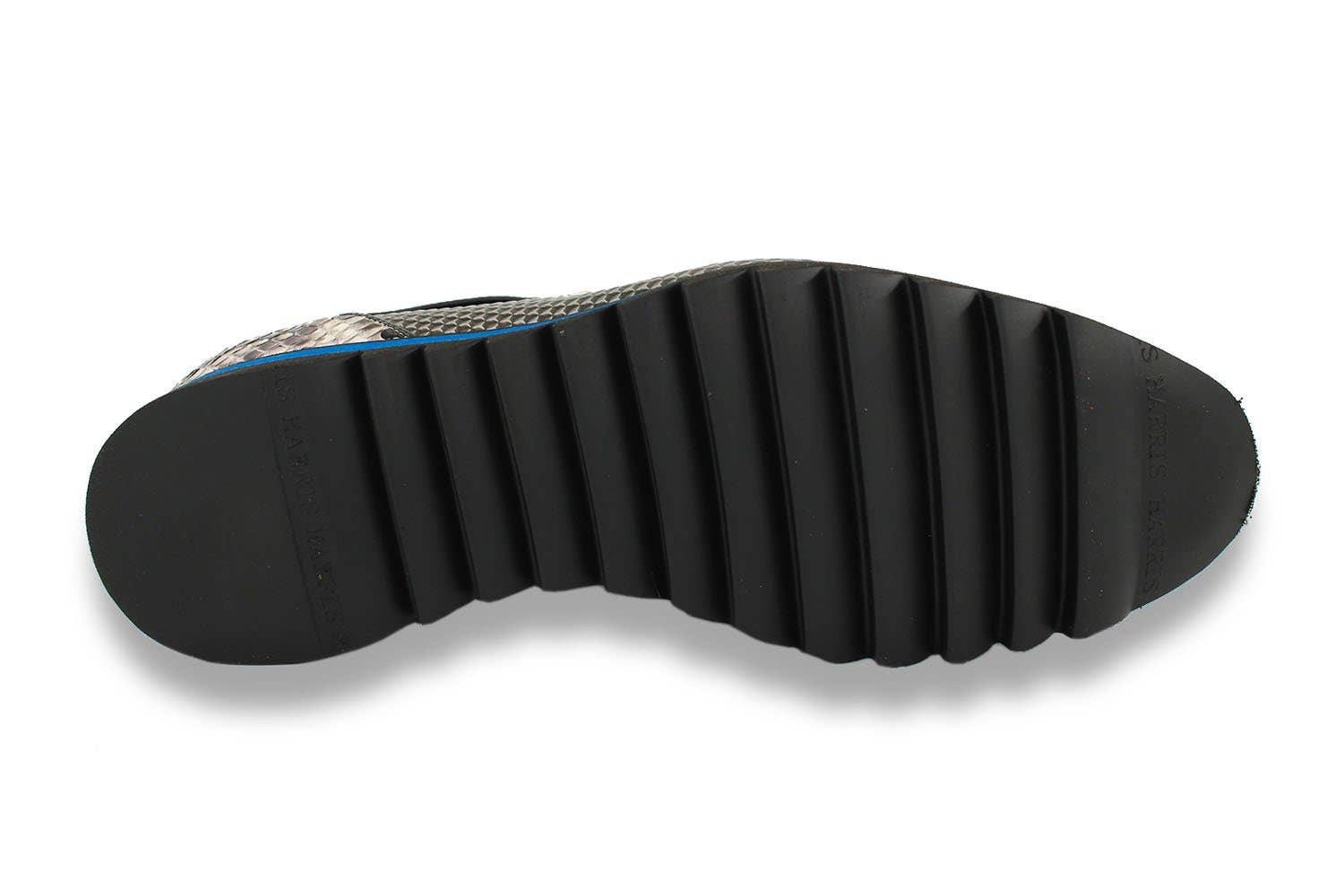 Harris Shoes 1913 - Wholesale Lifestyle Sneakers - Men's - Leather ankle boot2