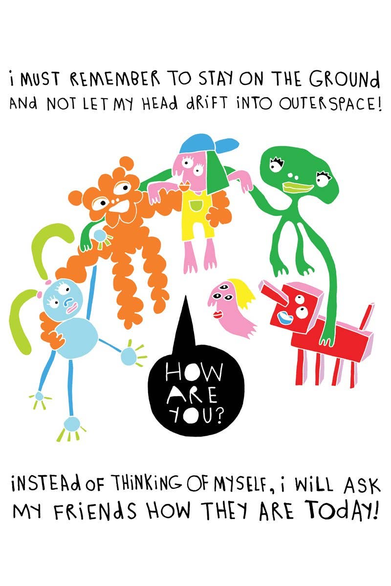 Holly Simple - Wholesale Preschool Book (3-5) - What I Do When I Have Feelings Hardcover Book7