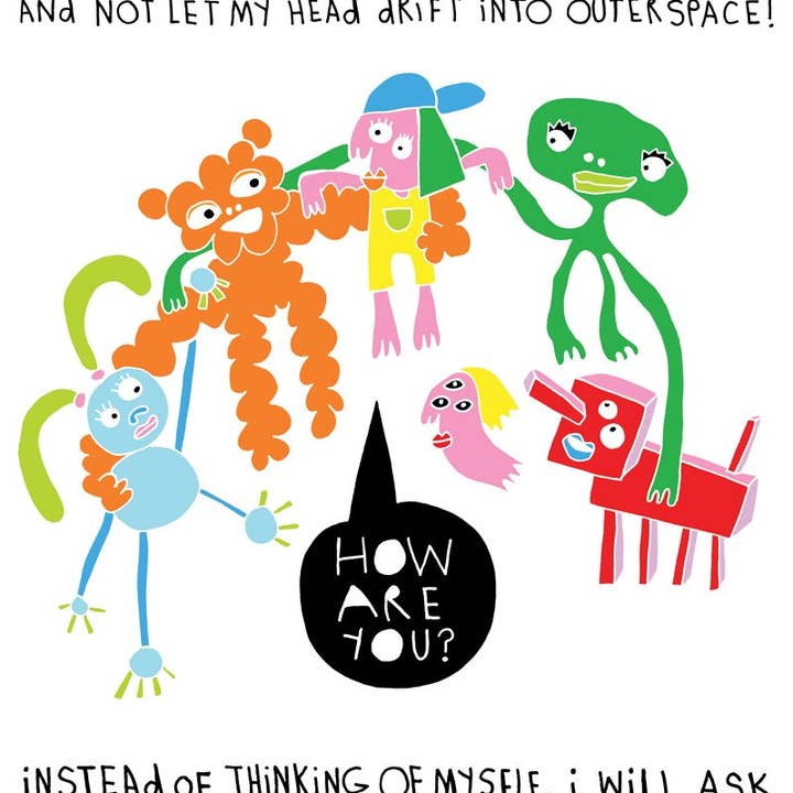 Holly Simple - Wholesale Preschool Book (3-5) - What I Do When I Have Feelings Hardcover Book7