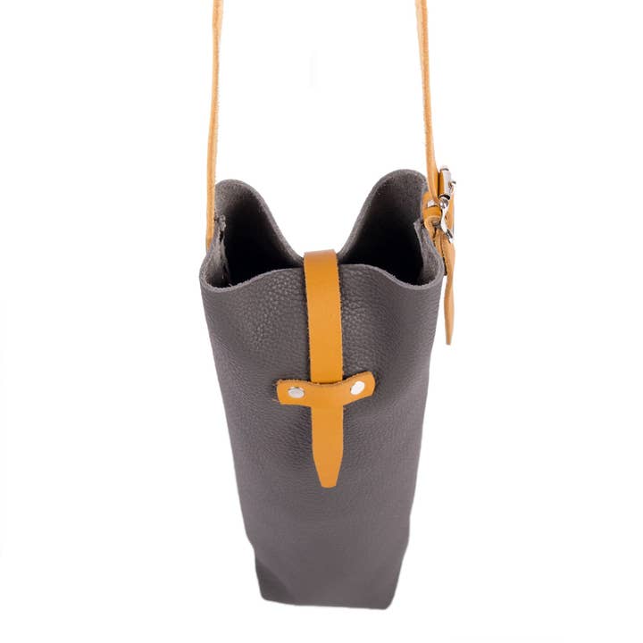 Oberon Design - Wholesale Wine Tote - Wine Tote, Pacific4